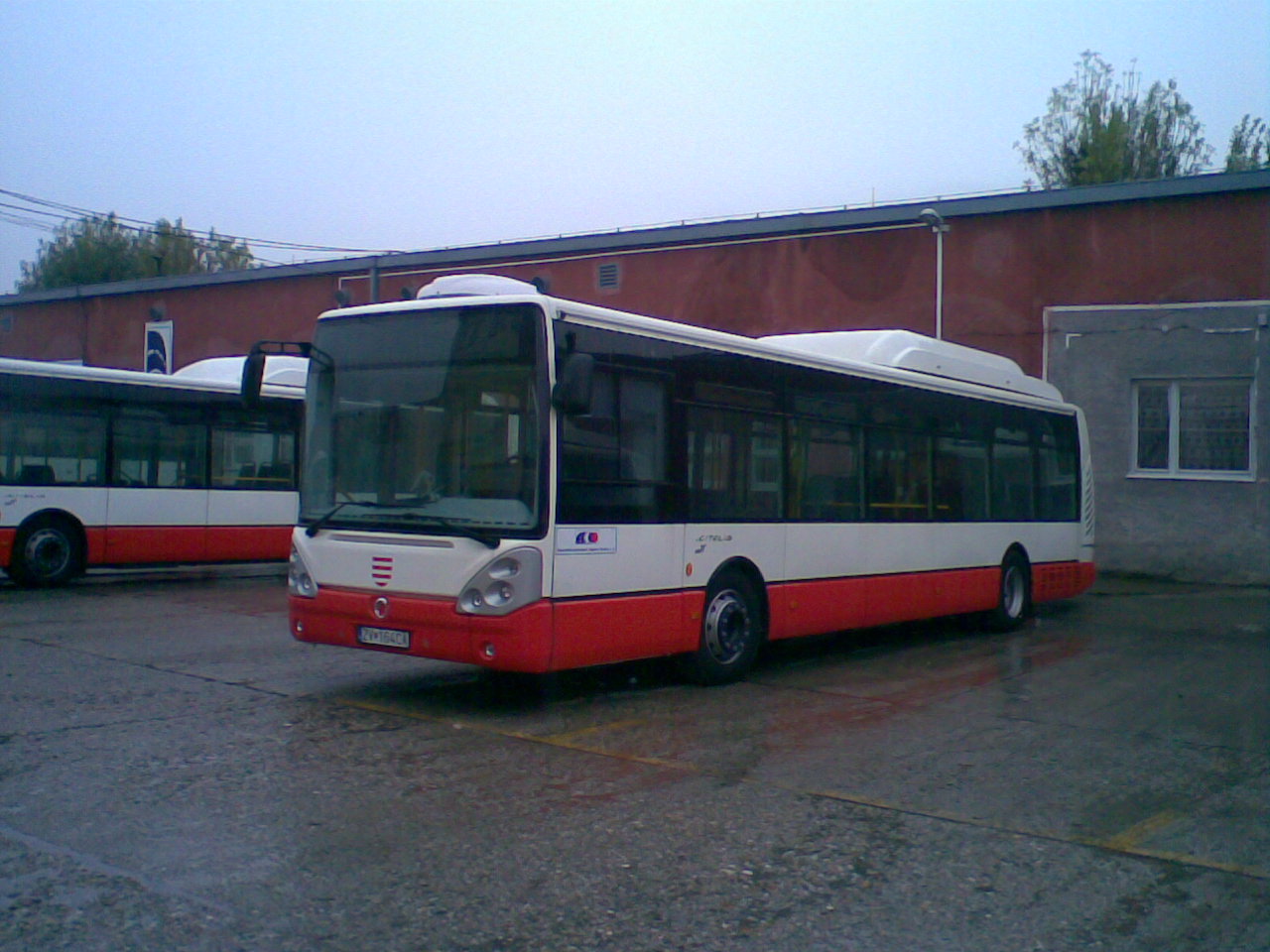 zv-164ca